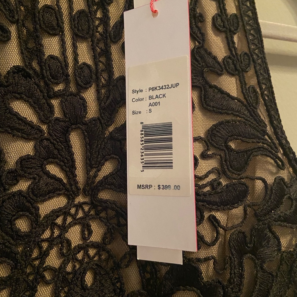 Parker Caddie Dress, Size Small - Picture 13 of 13